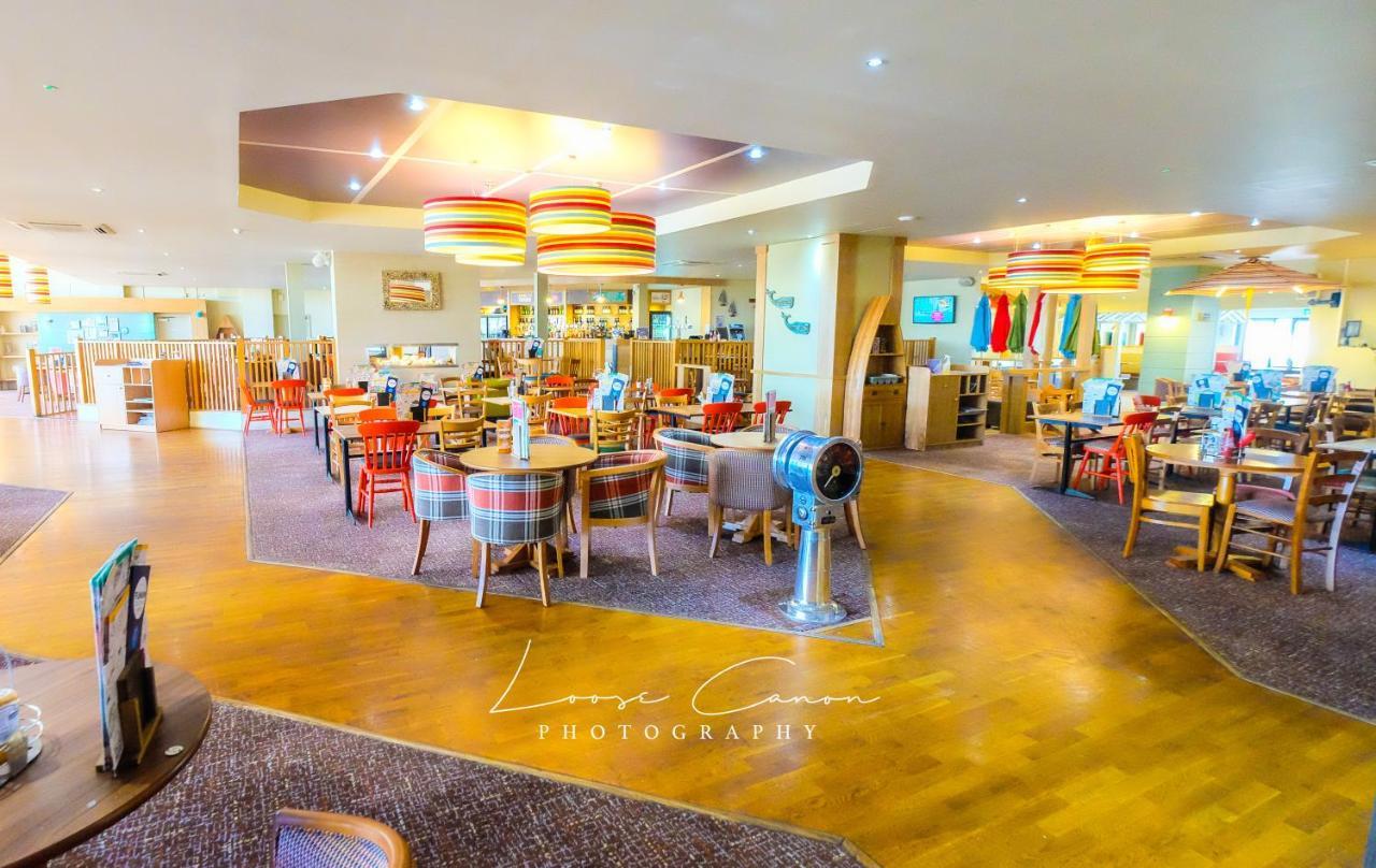 Sea 'N' Stars Platinum Plus Holiday Home With Views, Free Wifi And Netflix Camber ภายนอก รูปภาพ
